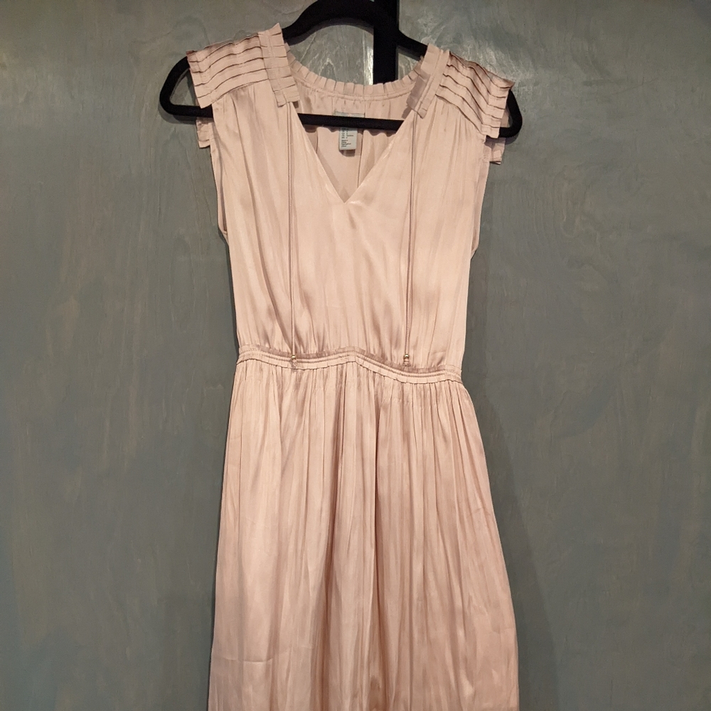 Midi dress